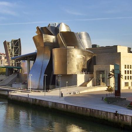 Pension Bilbao Kültér fotó
